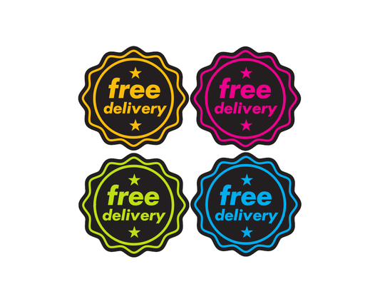 FREE SHIPPING is now available worldwide!