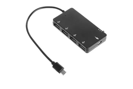 Things you MUST know about powered USB hubs