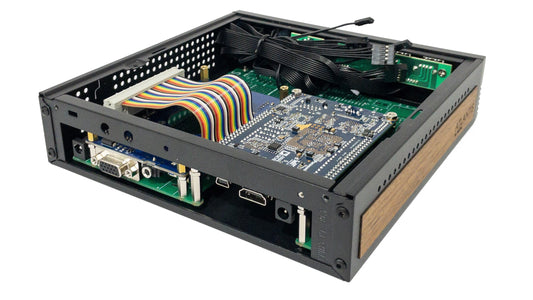 Back in stock and new products on the way