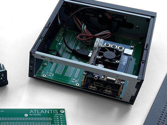 A bit about PC cases