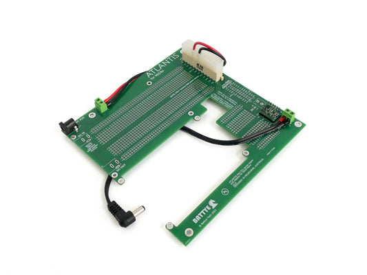 We've had our heads down working on new products