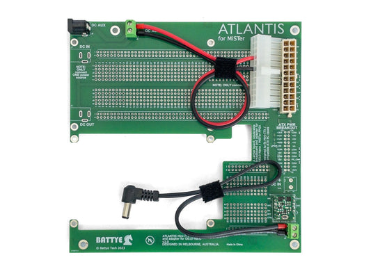 The wait is almost over!