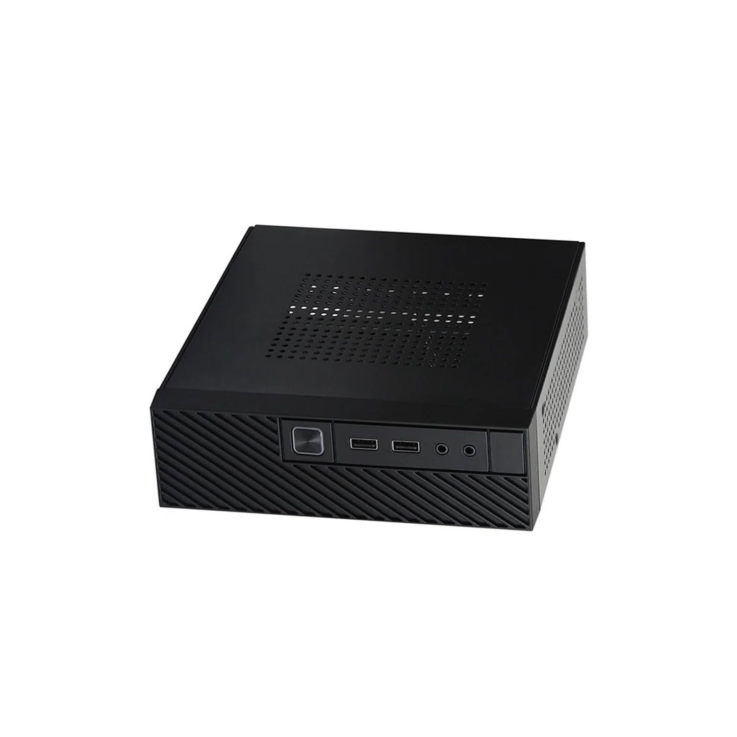 Mini-ITX PC case M06 for ATLANTIS and Pi clusters