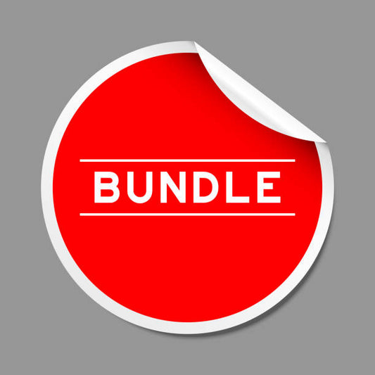 BUNDLES are coming!